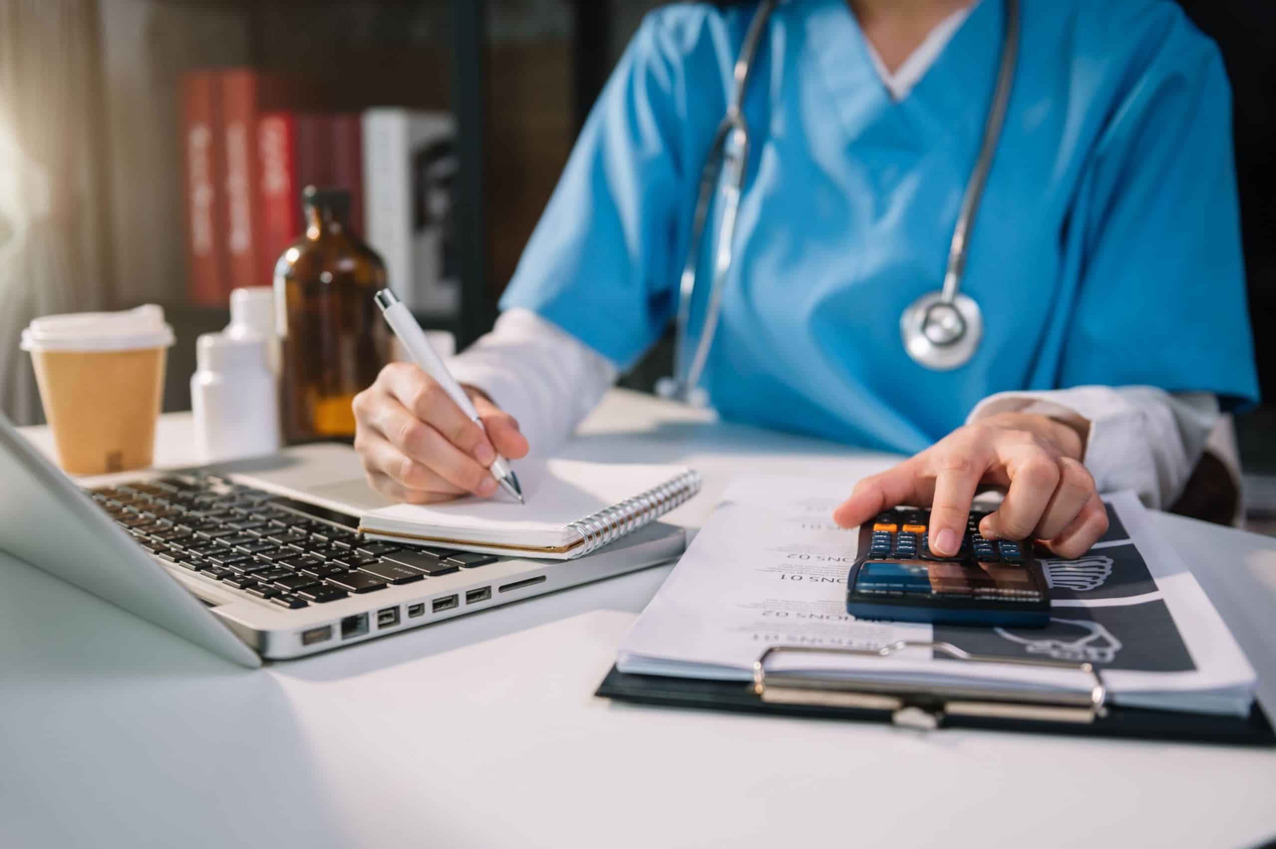 Chiropractic Medical Billing