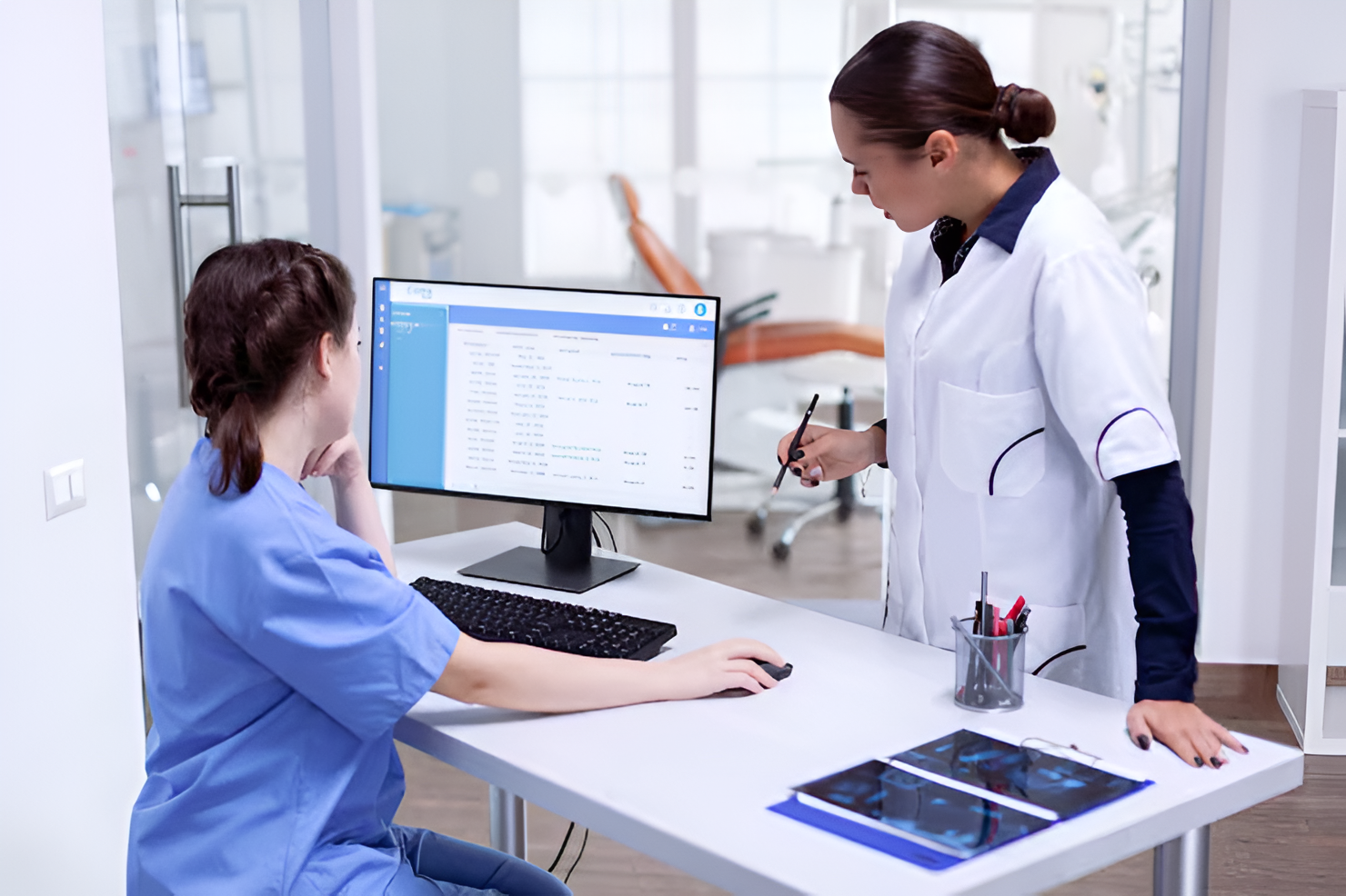 Medical Billing Services